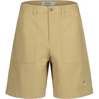 Maloja Damen RubihornM. Shorts (Größe L, beige)
