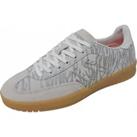 SUN68 Sneaker in Weiß | Gr.: 37