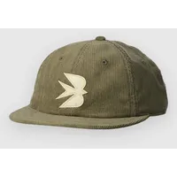 Patagonia Corduroy Cap sunfirst / tent green Gr. Uni