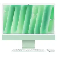 Apple iMac 24" Retina 4,5K 2024 32 GB RAM