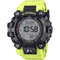 Casio G-SHOCK Mudman Solar Herrenuhr