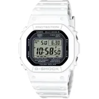 Casio G-Shock Origin Solar Bio-Harz 43 mm GW-5000HS-7ER