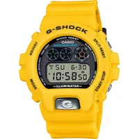 Casio G-Shock Classic Digitaluhr für Herren Gelb - yellow