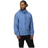 Marmot Superalloy Bio Rain Jacke - Rain Cloud -