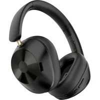OneOdio Handy Over Ear Kopfhörer Bluetooth® Schwarz Noise Cancelling