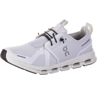 On Cloud Sky Kinder Freizeitschuhe-Weiss-5,5
