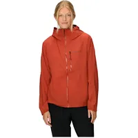 Marmot Superalloy Bio Rain Jacke - Sumac - XS