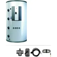 WOLF-Garten Wolf Paket BSP-W-600B für CHA-07,10