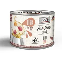 MAC's Cat Paw Power Drink Rind 200g (Menge: 6