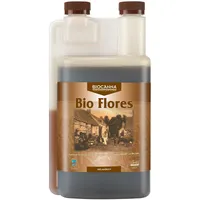 Canna Bio Flores Blütedünger 1 l