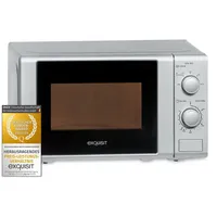 GGV Exquisit MW802 silber