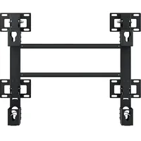 Samsung WMN-8200SC - Montagekomponente (Wandmontage)