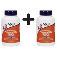 NOW Foods Phosphatidyl Serine Extra Strength, 300mg 1 kg