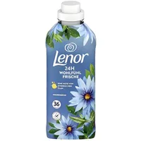 Lenor MEERESBRISE Weichspüler flüssig, 0,756 l