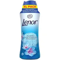 Lenor Aprilfrisch Wäscheparfüm Perls, 495,0 g