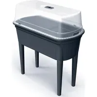 Prosperplast Hochbeet Bloomo 78 x 38 x 82 cm