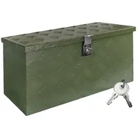 Trucky Deichselbox Modell 5 60 x 25 x 30