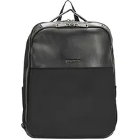 Valentino Rucksack Finix Backpack Nero