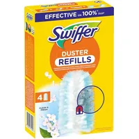Swiffer Staubfangtücher Mikrofaser 4 St.