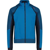 CMP Herren Jacke (Größe M, blau)