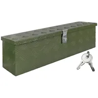 Trucky Deichselbox Modell 3 78,5 x 20,5 x 22,5