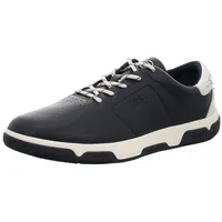 T.b.s. TBS Schnürschuhe in blau Gr.: 42