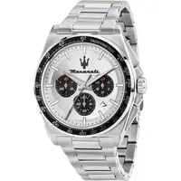 Maserati Velocità R8873652006 Edelstahl 43 mm R8873652006