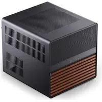 Jonsbo N5 Midi Tower Schwarz