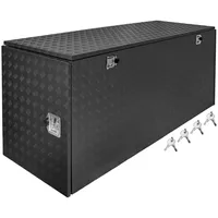 Trucky Deichselbox Truckbox für Anhänger