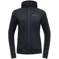 Devold Everyday Zip Hoodie WMN ink