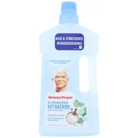 Meister Proper Allzweckreiniger mit Natron und Eukalyptus-Duft 1 l