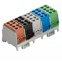 Pollmann Hauptleitungsabzweigklemme HLAK 25-5/10 BSG-S