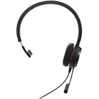 JABRA Evolve 20 Telefon On Ear Headset kabelgebunden Mono