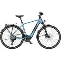 KTM Macina Sport SX 20 Blau Modell 2025