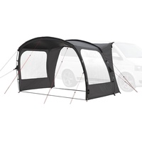 Qeedo Bus-Vorzelt Motor Canopy Bus mit UV-Schutz - Dark