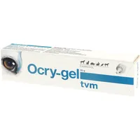 Tvm tiergesundheit Ocry-Gel