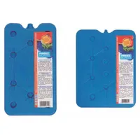 ConnaBride Kühlplatte 400 ml blau