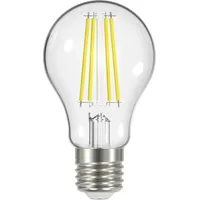 ARCCHIO LED-Leuchtmittel, E27, A60, 3,8W, Filament, 2700K, dimmbar