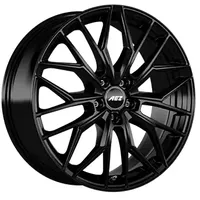 AEZ Porto black 9 0x20 5x112 ET42 MB57 1