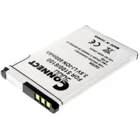 Connect 3000 B6551 BL-4C Kamera-Akku ersetzt Original-Akku (Kamera) BL-4C