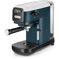 Ariete 1399 Snow White Maschine Caffe Espresso A Waffeln