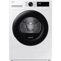 Samsung DV91DG52A0AEEG Wärmepumpentrockner (9 kg)