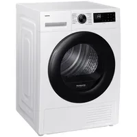 Samsung DV91DG52A0AEEG Wärmepumpentrockner (9 kg)