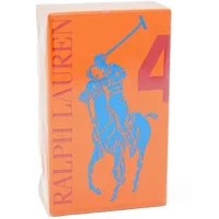 Ralph Lauren Big Pony 4 Eau de Toilette 75