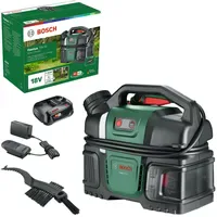 Bosch Fontus 18V-6 Akku-Fahrradreiniger inkl. 1 x 2,0 Ah