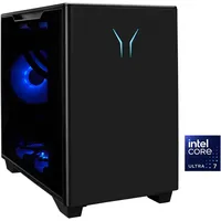 Erazer Bandit P20 Gaming Desktop PC (Intel Core Ultra