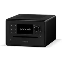 Sonoro Elite schwarz