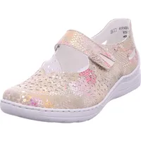 Rieker FSK Damen Halbschuhe 90-39 - 39 EU