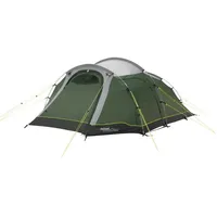Outwell Earth 4 Plus Zelt - Green - 4