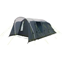 Outwell Colorado 5 Air Zelt (Größe One Size, blau)